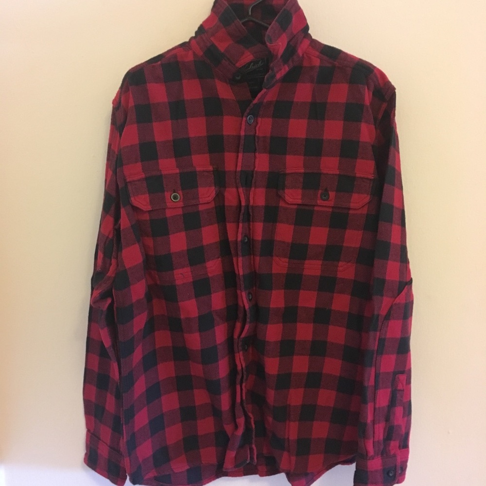 Woolrich